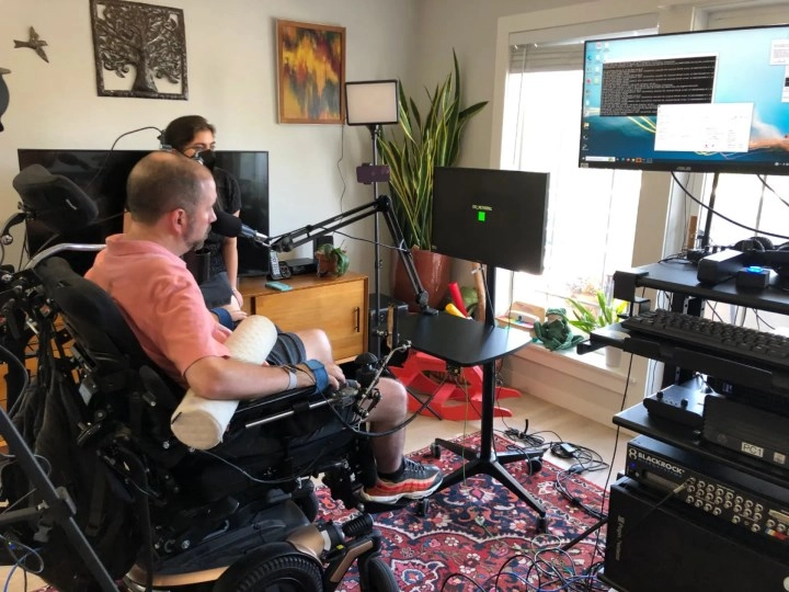 ABD’deki UC Davis Üniversitesi’nde yürütülen bir araştırma, sağlık ve teknoloji