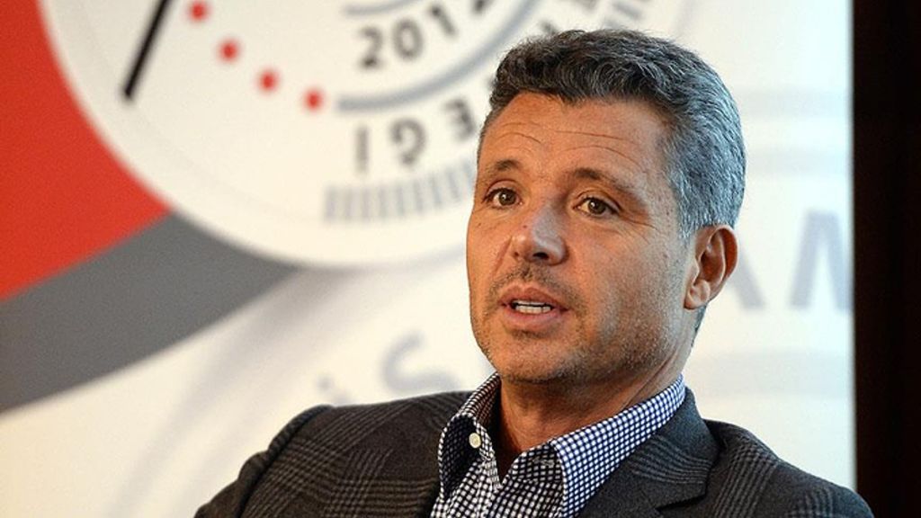 Fenerbahçe’de yaklaşan seçimli genel kurul öncesinde başkanlık yarışında hareketli günler