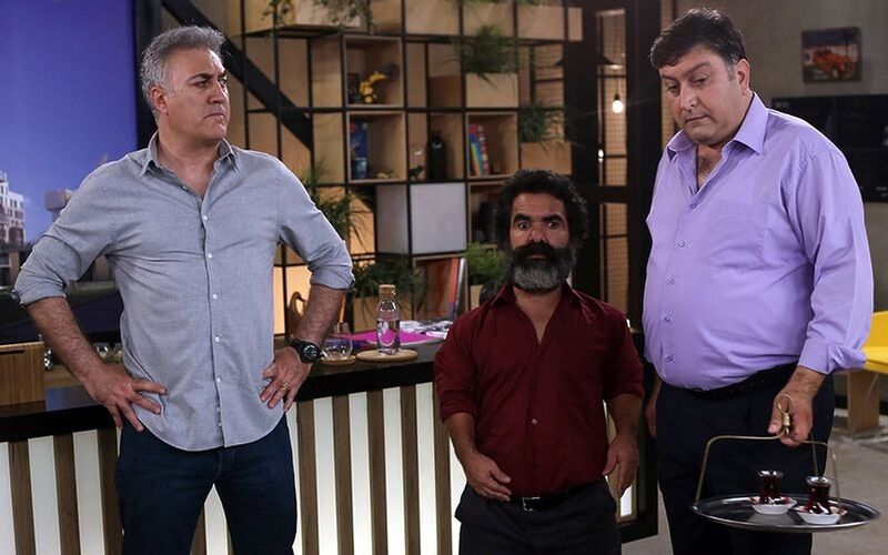 2002’de yayın hayatına başlayan ve uzun yıllar boyunca izleyiciyle buluşan