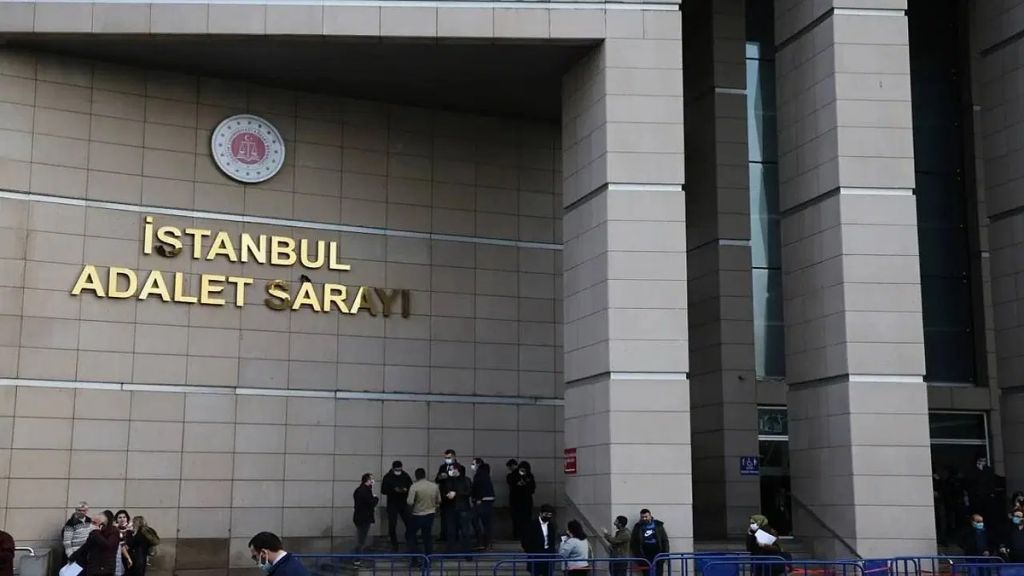 İstanbul Büyükşehir Belediyesi’ne (İBB) yönelik yolsuzluk iddiaları kapsamında yürütülen soruşturmada