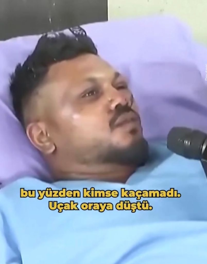 Geçtiğimiz günlerde Hindistan'da yaşanan ve dünya gündeminde büyük yankı uyandıran