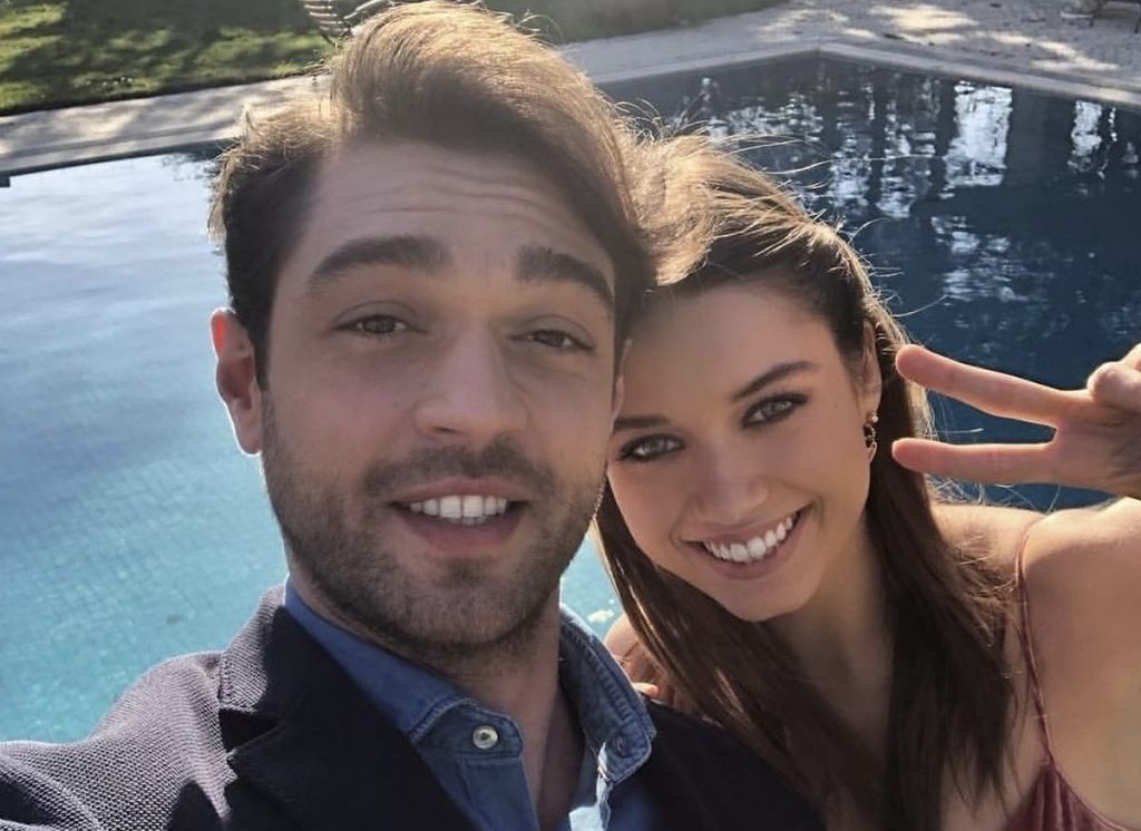 “Yalı Çapkını” dizisindeki üç sezonluk yolculuğunu tamamlayan ve 101. bölümle