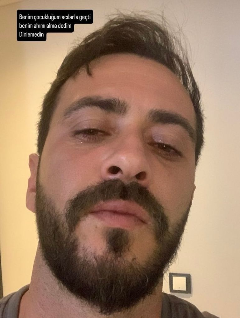 "Üzümlü Kekim" Sözleri Ortalığı Karıştırdı! s 47999c008332ad4bcdc38340d55b0335274f67ec - Marmara Bölge Gazetesi