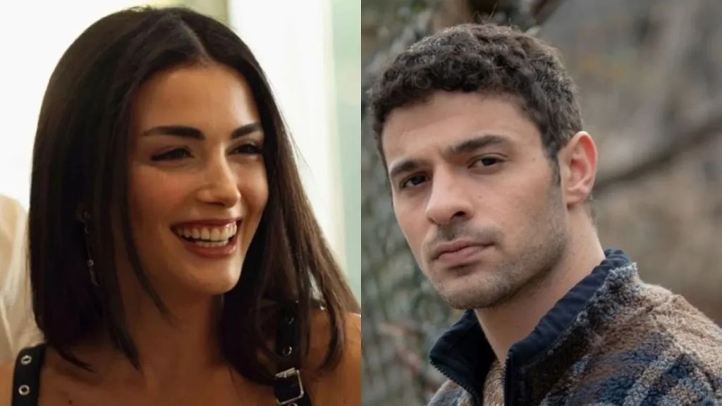 Birsen Altuntaş’ın haberine göre, ATV’de izleyiciyle buluşmaya hazırlanan “Gözleri Kara