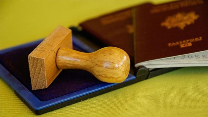 Schengen vizesine dair yaşanan sıkıntılar sürerken, Türk vatandaşlarının vize başvurularında