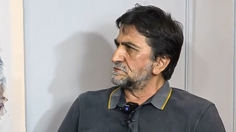 Gazeteci-yazar Nihat Genç'in sağlık durumuyla ilgili endişe verici gelişmeler yaşanıyor.