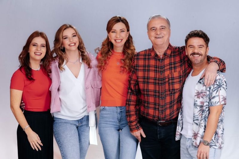 Bir döneme damgasını vuran Sihirli Annem, yıllar sonra Sihirli Annem: