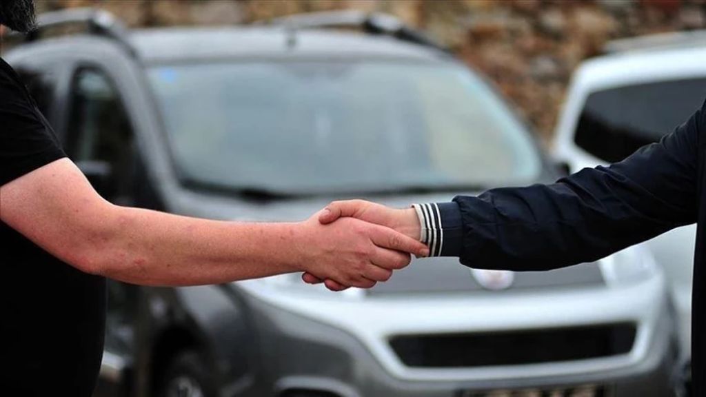 Ticaret Bakanlığı, ikinci el araç ilanlarında önemli bir düzenlemeye daha