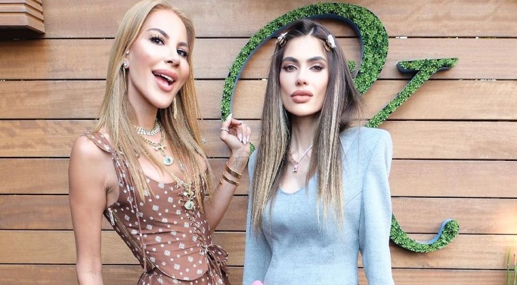 Sosyal medya fenomeni Nihal Candan’ın sağlık durumu gün geçtikçe daha