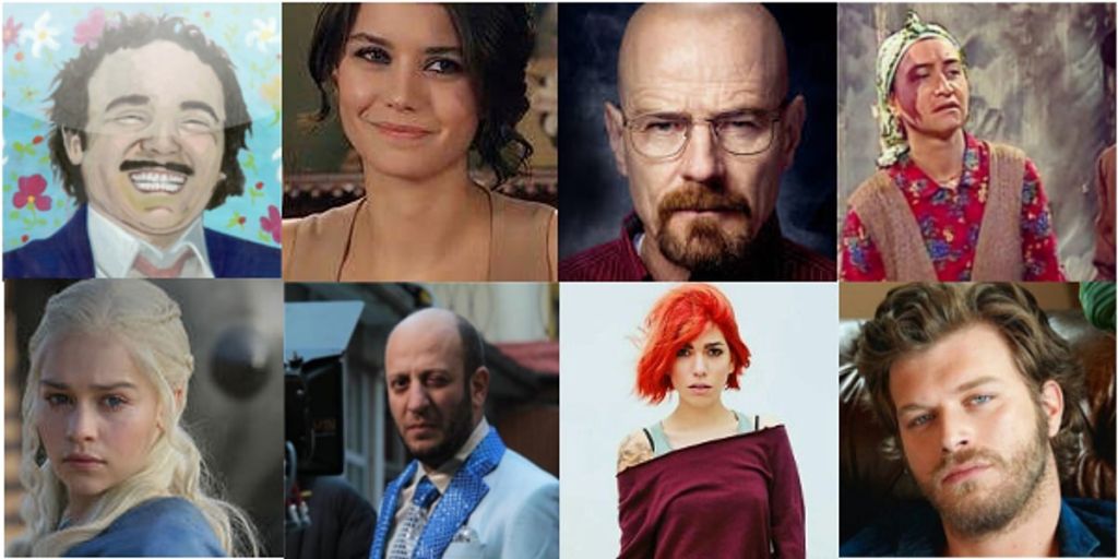 Onlar sadece güldürmekle kalmadı, kalbinin en derin yerlerine dokundu. Mizahın