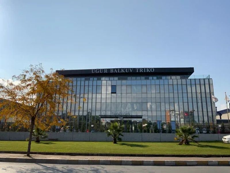 Türkiye’nin tekstil sektöründe önemli bir yere sahip olan Uğur Balkuv