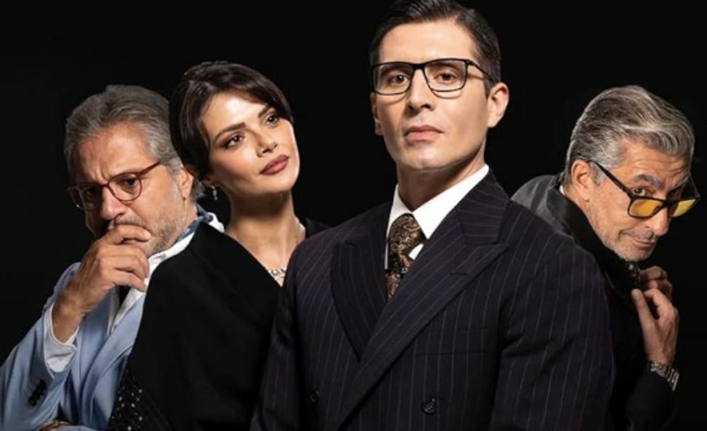 TRT’nin dijital platformu Tabii’de yayınlanan “Yankı” dizisi, yeni sezonuyla ekranlara