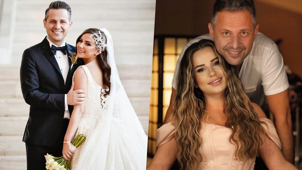 Uzun süredir devam eden Sarallar suç örgütü davasında, şarkıcı Merve