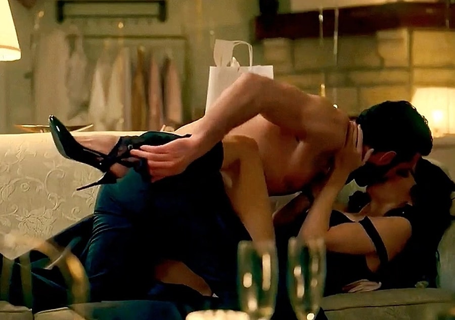 Son dönemde Disney+’ta yayınlanan "Aşkı Hatırla" dizisi hem hikayesiyle hem