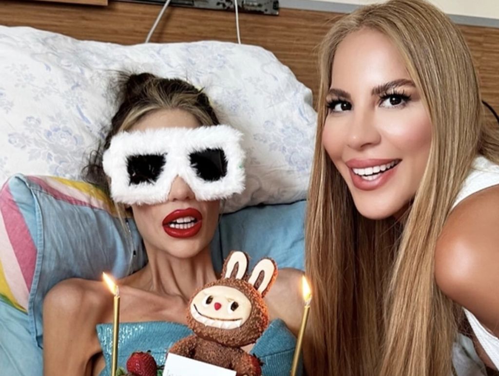 Cezaevinden sağlık sorunları nedeniyle tahliye edilen Nihal Candan’ın durumu ciddileşti.