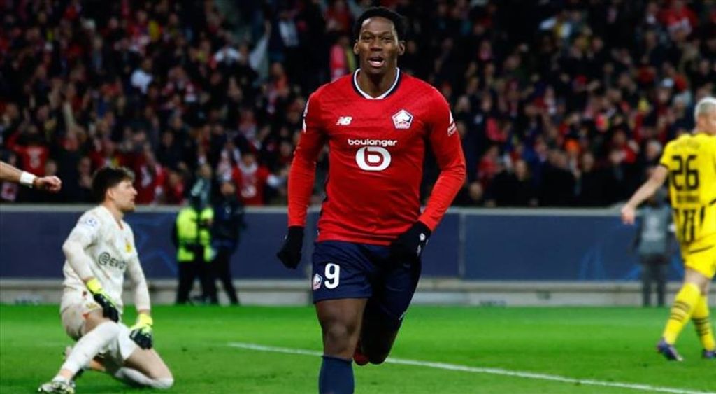 Fenerbahçe'nin eski sportif direktörü Damien Comolli, İtalyan devi Juventus’la anlaşarak