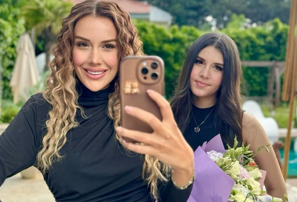 Cezaevinden tahliye olduktan sonra sosyal medyaya hızlı bir dönüş yapan