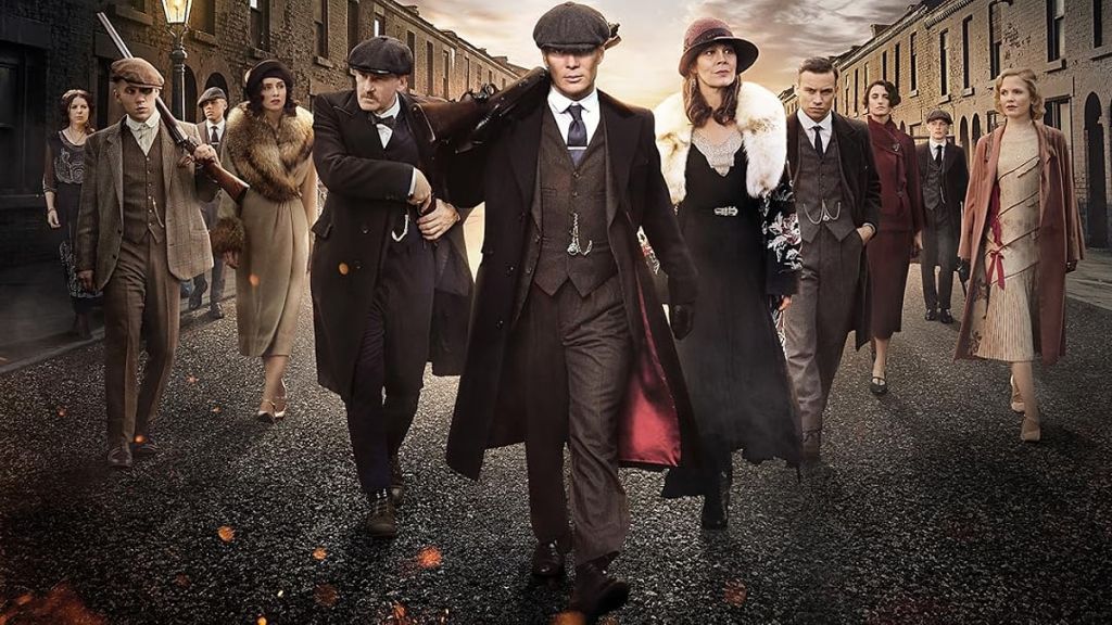Peaky Blinders Hayranlarına Müjde: Film Geliyor, İşte Tüm Detaylar s da2922421fa8908b325f2d06d819506ac1c4f16d - Marmara Bölge Gazetesi