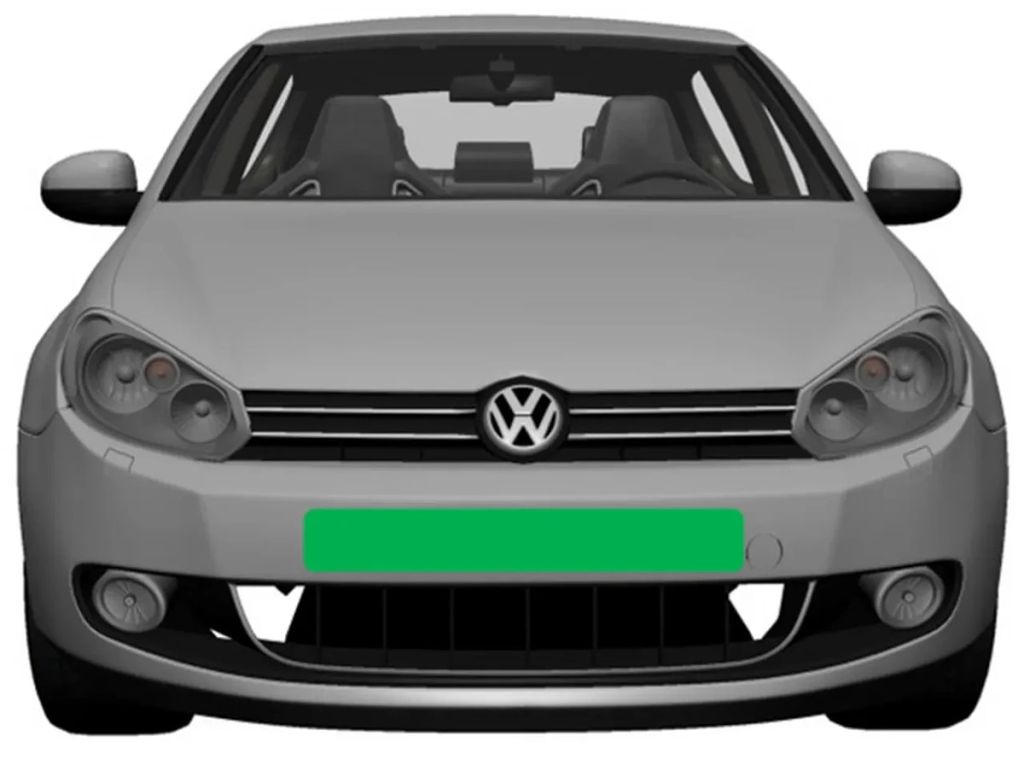 Trafikte çığır açabilecek yeni bir sistem gündemde: Arabaların ön tarafına