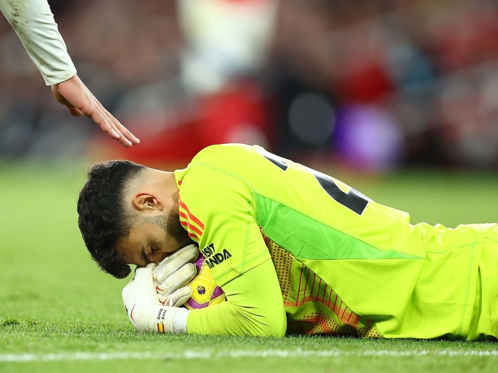 Futbolda kurallar değişmeye devam ediyor. Uluslararası Futbol Birliği Kurulu (IFAB),