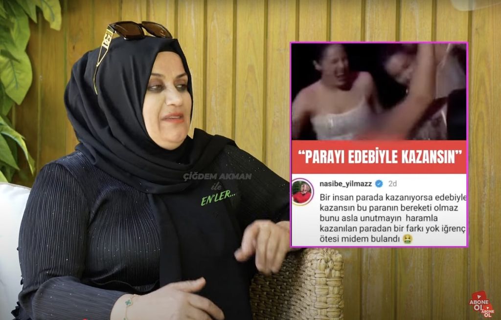 Reynmen'in Annesi Bu Sözlerle Olay Oldu s fb054991a91407960149eeae6388395c8d0d061c - Marmara Bölge Gazetesi