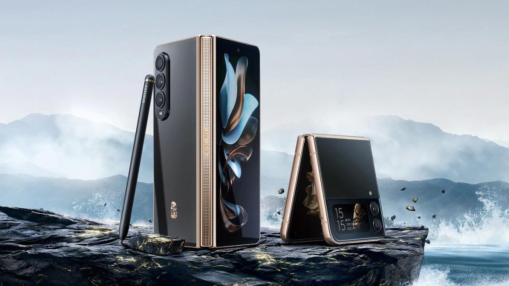 Samsung’un yeni nesil katlanabilir telefonu Galaxy Z Flip 7, tanıtım