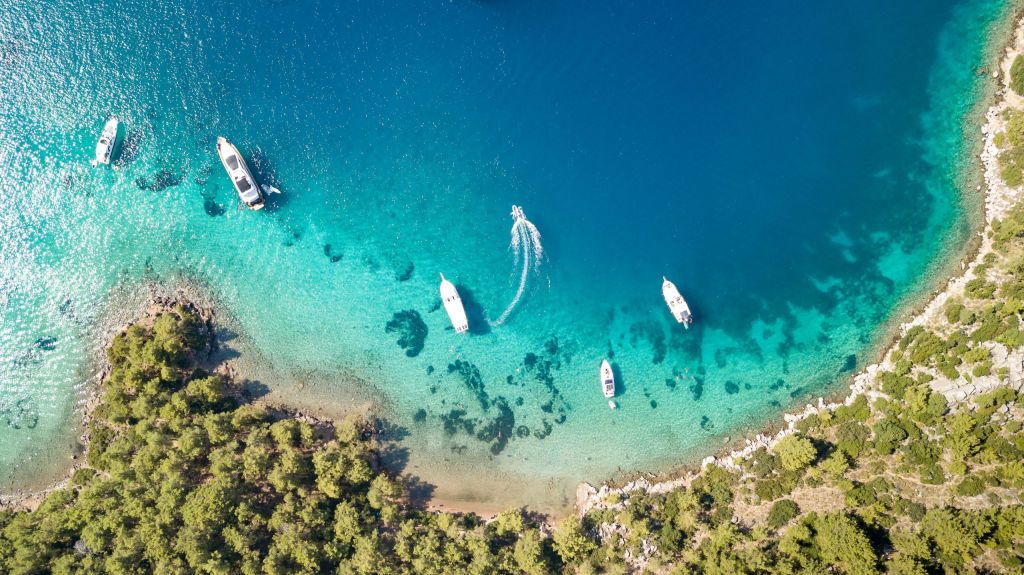 Gizli Cennet Bulundu! Herkes Burayı Konuşuyor selimiye koy scaled 1 - Marmara Bölge Gazetesi