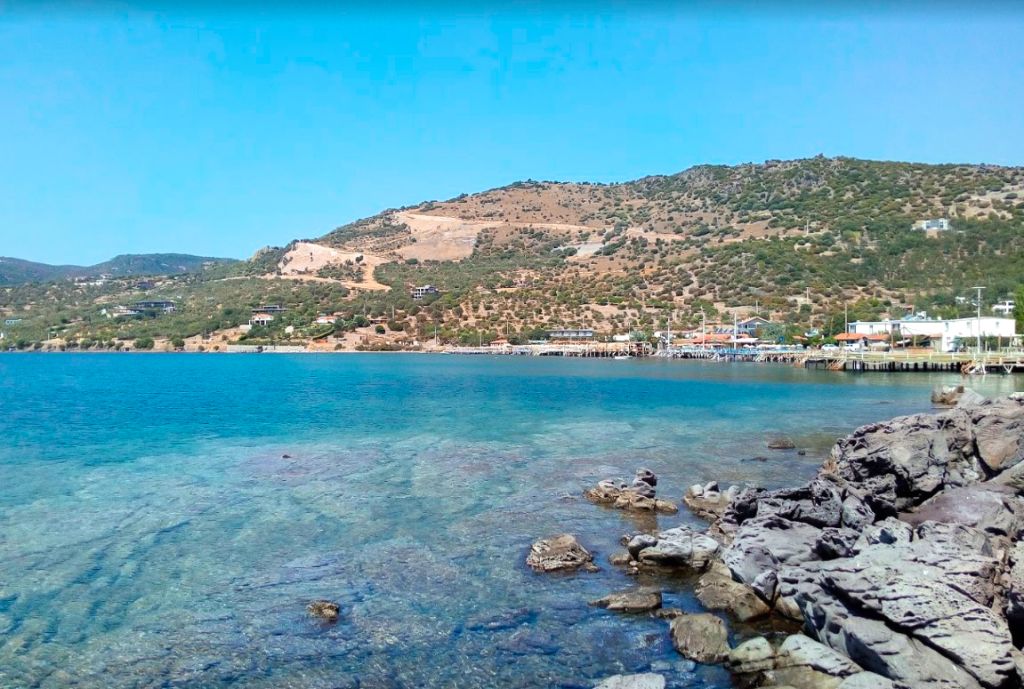 sivrice koyu 2 - Marmara Bölge Gazetesi