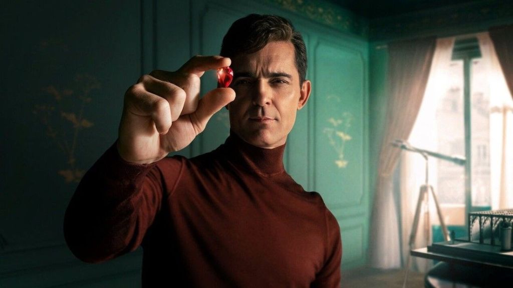 La Casa De Papel evreni genişliyor. Berlin dizisinin ikinci sezonunda