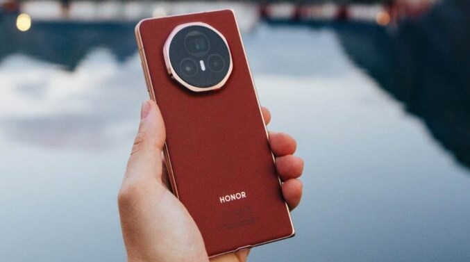 Bu Telefonu Gören Rakiplerine Elveda Diyecek src 340x1912xhonor magic v5 sahneye cikiyor daha buyuk batarya - Marmara Bölge Gazetesi