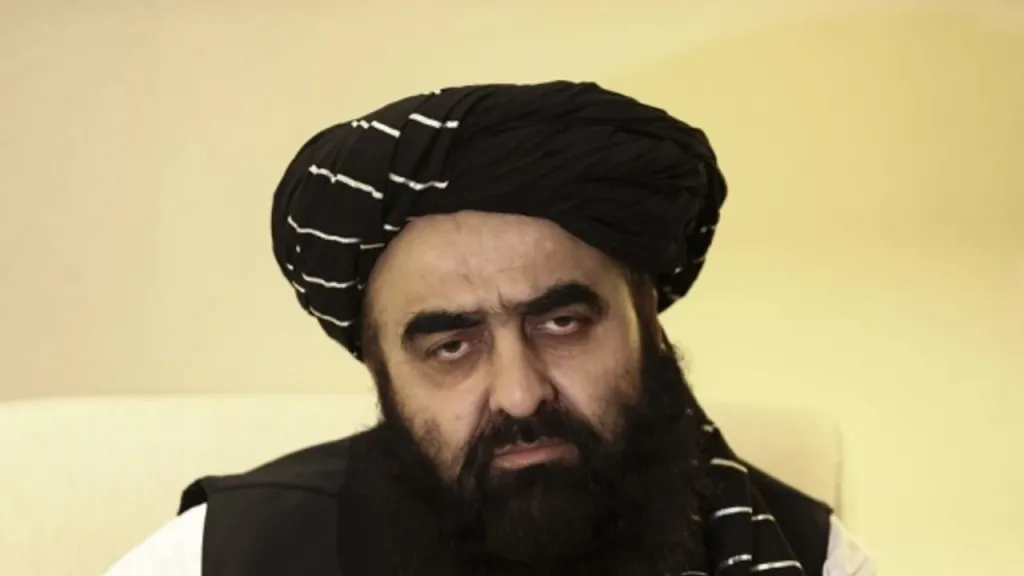 Afganistan’dan İran’a Kriz Ortasında Şaşırtan Teklif! talibanin disisleri bakan vekili emirhan muttaki aaya konustu - Marmara Bölge Gazetesi