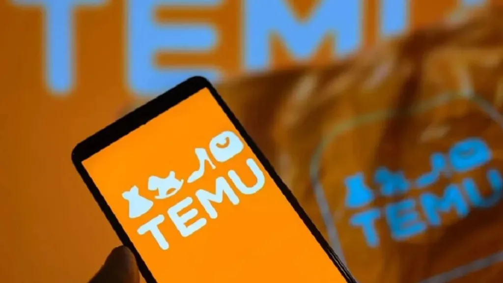 Dünya genelinde hızla büyüyen e-ticaret platformu TEMU, Türkiye pazarına resmen