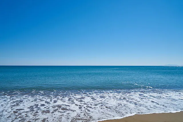Balıkesir’de Bir Plaj Var Ki... Güzelliğiyle Aklınızı Alacak! travel 4156346 640.jpg - Marmara Bölge Gazetesi