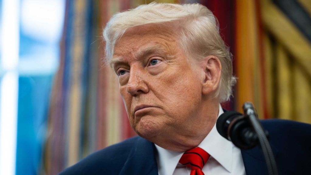 trumptan los angeles mesaji tehlike gorursek kanun ve duzeni saglama konusunda cok sert davraniriz 3dlg - Marmara Bölge Gazetesi