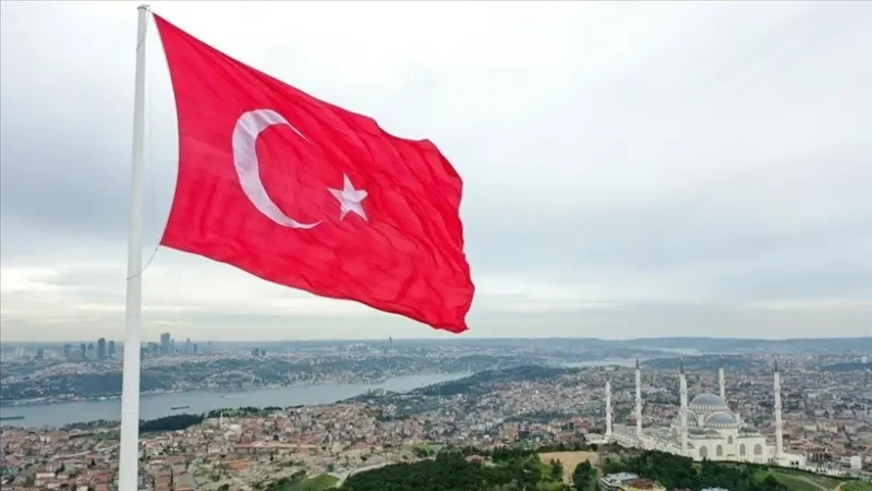 İngiltere Türkiye İçin Alarm Verdi! turkiye hakkinda N1Ot - Marmara Bölge Gazetesi
