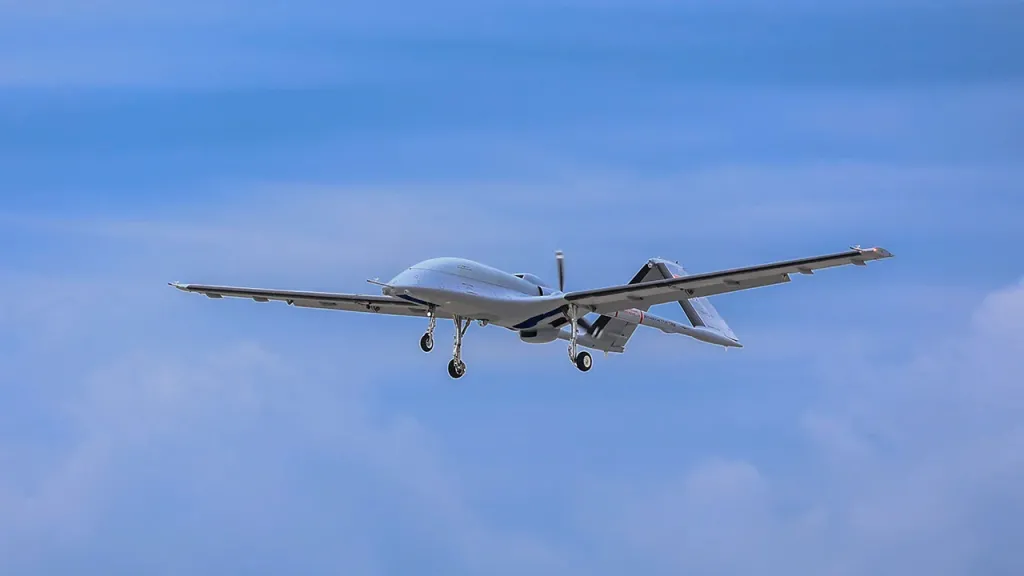 turkiyeden tb2 siha satin alan ulke cildirdi bayraktar tb3 sihayi istiyor 004c20 - Marmara Bölge Gazetesi