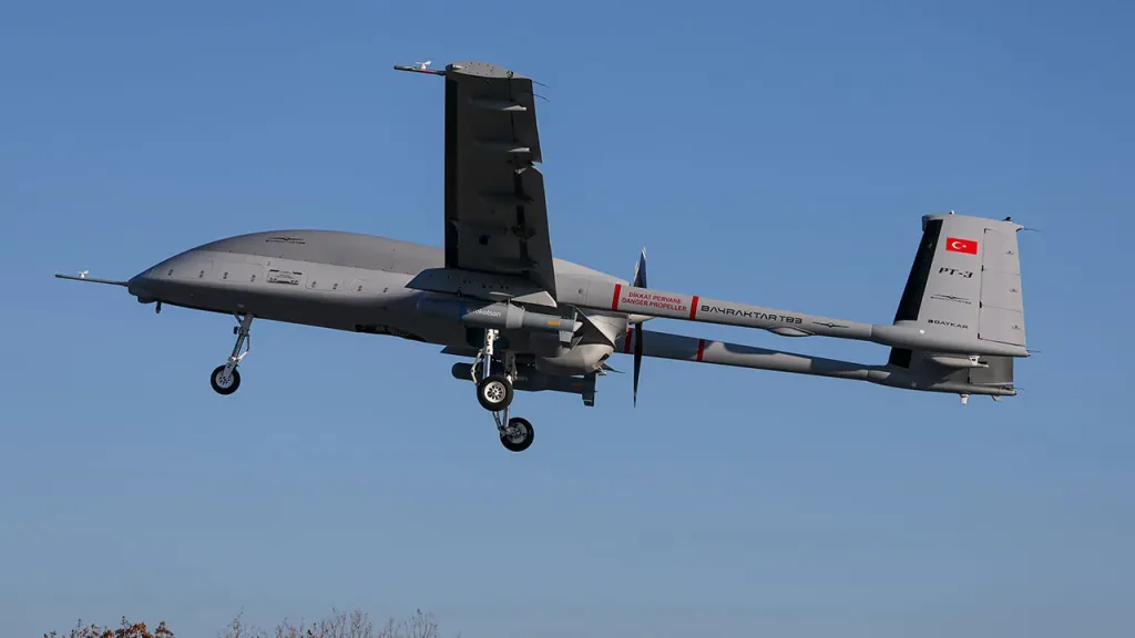 turkiyeden tb2 siha satin alan ulke cildirdi bayraktar tb3 sihayi istiyor 0bc652 - Marmara Bölge Gazetesi