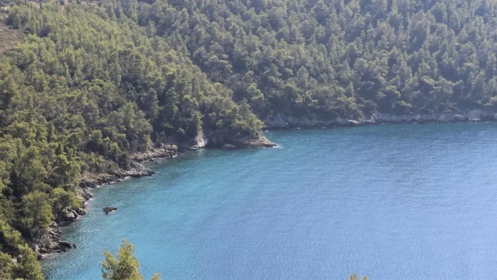 turkiyenin az bilinen sahil cennetleri izmir ilk ucte 2 - Marmara Bölge Gazetesi