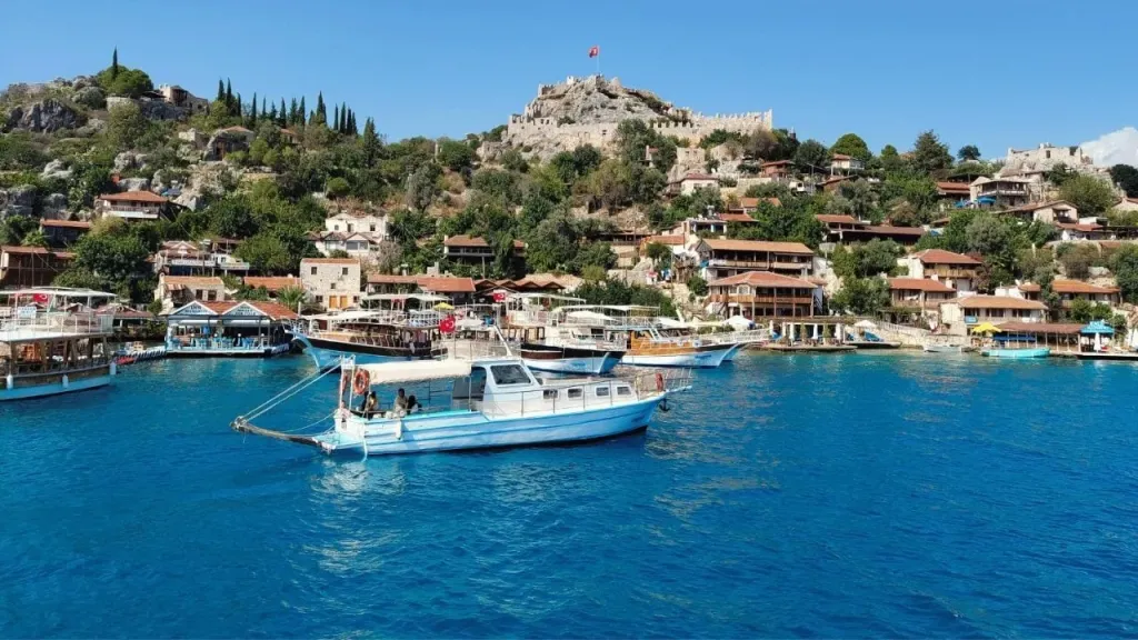 turkiyenin az bilinen sahil cennetleri izmir ilk ucte 4 - Marmara Bölge Gazetesi