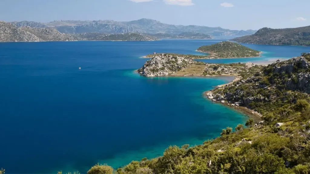 turkiyenin az bilinen sahil cennetleri izmir ilk ucte 5 - Marmara Bölge Gazetesi