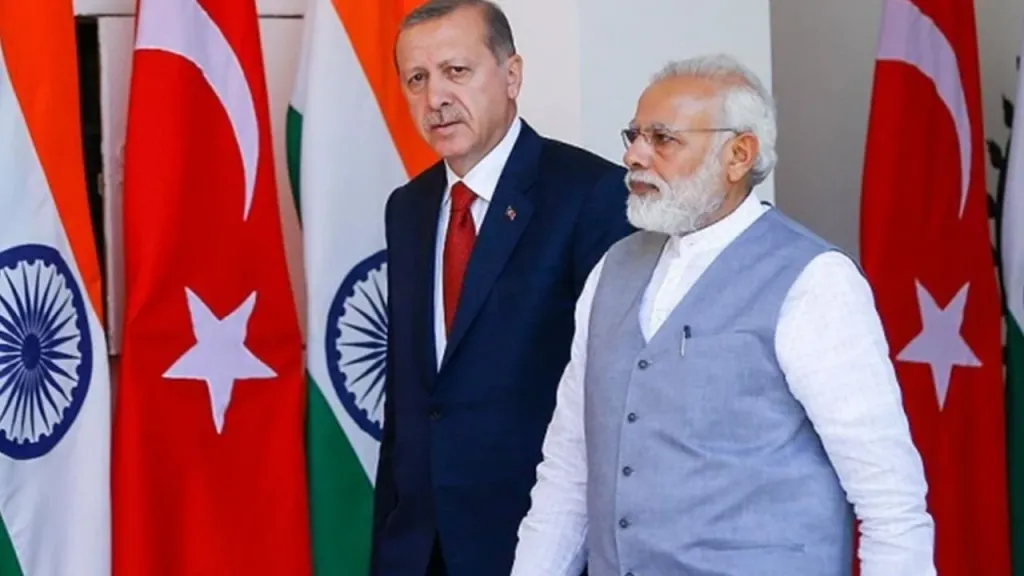 turkiyeyi dusman ilan eden hindistan fena kasiniyor simdi de o skandal adimi atmaya hazirlaniyorlar d96649 - Marmara Bölge Gazetesi