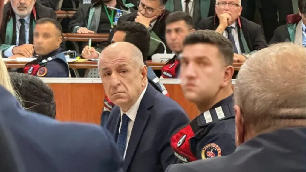 umit ozdag hakim karsisinda karar bekleniyor my4e cover.png - Marmara Bölge Gazetesi