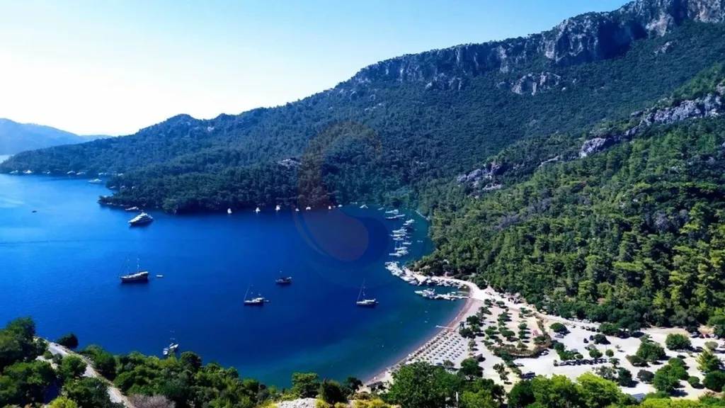 Denizi Kristal Gibi, Sessizliği Terapi Gibi! uzumlu koyu 1 - Marmara Bölge Gazetesi