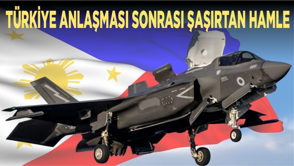 Türkiye’nin savunma sanayi ürünlerine ilgi duyan ülkeler arasında yer alan