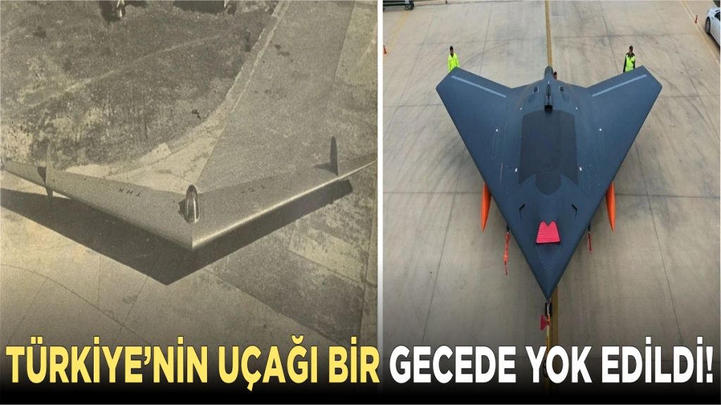 ABD’nin radar sistemlerini aşarak İran’ı vuran B-2 hayalet bombardıman uçakları