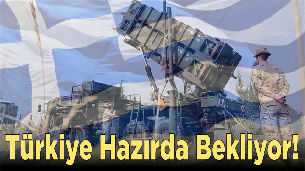 Son dönemde Türkiye’ye yönelik agresif açıklamaları ve askeri yatırımlarıyla dikkat