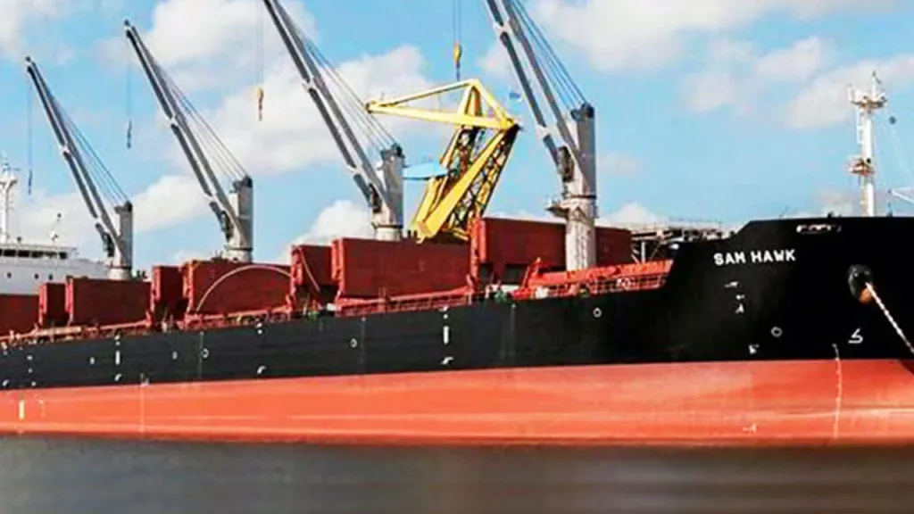 Türkiye İle 100 Milyon Dolarlık Anlaşma yetkililere bildirdiler turkiyeye 100 milyon dolarlik gemi siparisi verdiler 6ebcc0 - Marmara Bölge Gazetesi