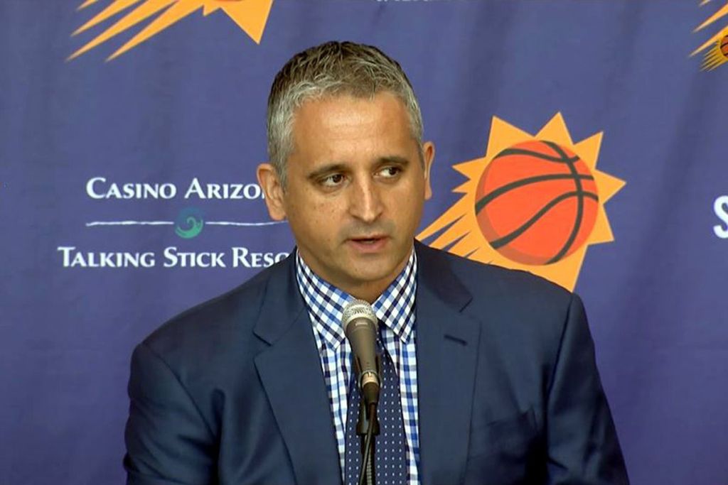 Türk basketbolunun lokomotif kulüplerinden Anadolu Efes, yeni sezon öncesinde teknik