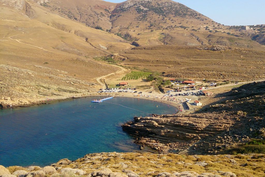 Burası Sadece Bir Plaj Değil, Başka Bir Evren 01 - Marmara Bölge Gazetesi