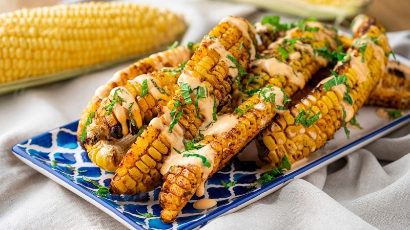 Fırında kısa sürede pişiyor, acılı sosuyla damakları şenlendiriyor! Son dönemin